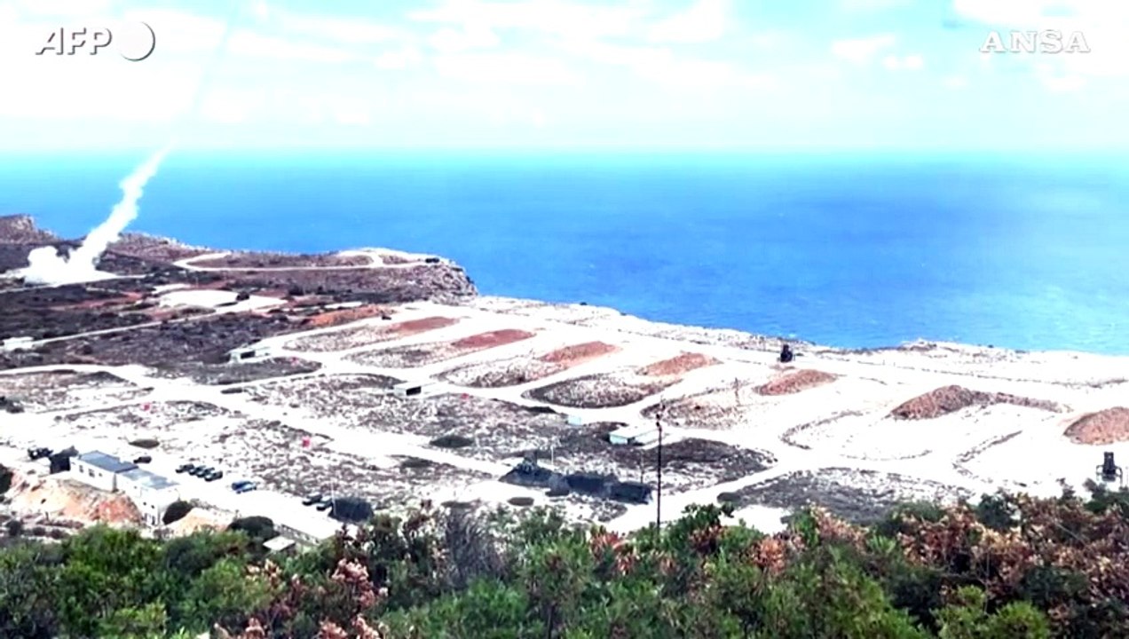 Germania annuncia l'invio di altri due sistemi Patriot per l'Ucraina