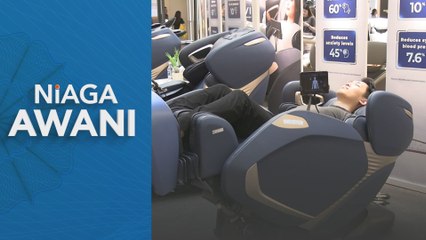 OGAWA Meister, terapi dengan hanya satu klik