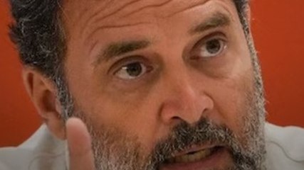 चुनाव आयोग को लेकर क्या बोले Rahul Gandhi?