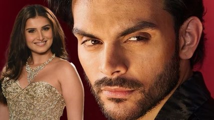 राजनीतिक परिवार की बहू बनेंगी Tara Sutaria?