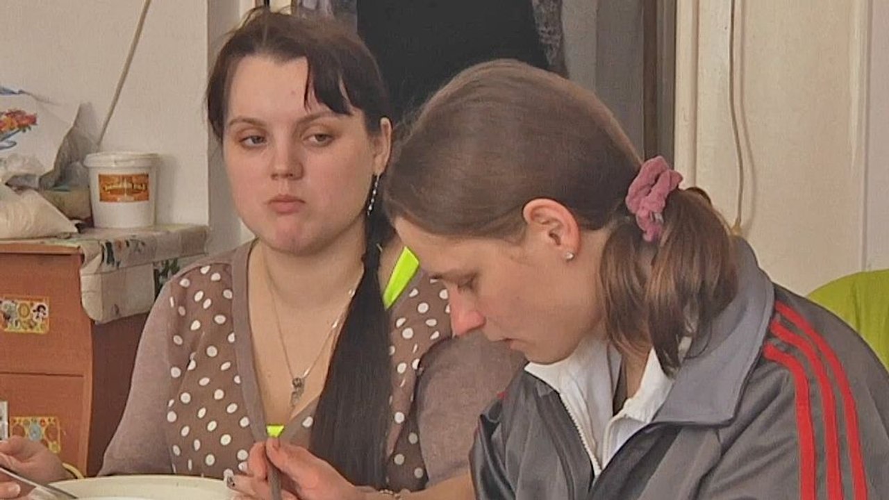 Une vie ordinaire EXTRAIT VO STFR "Sniper"