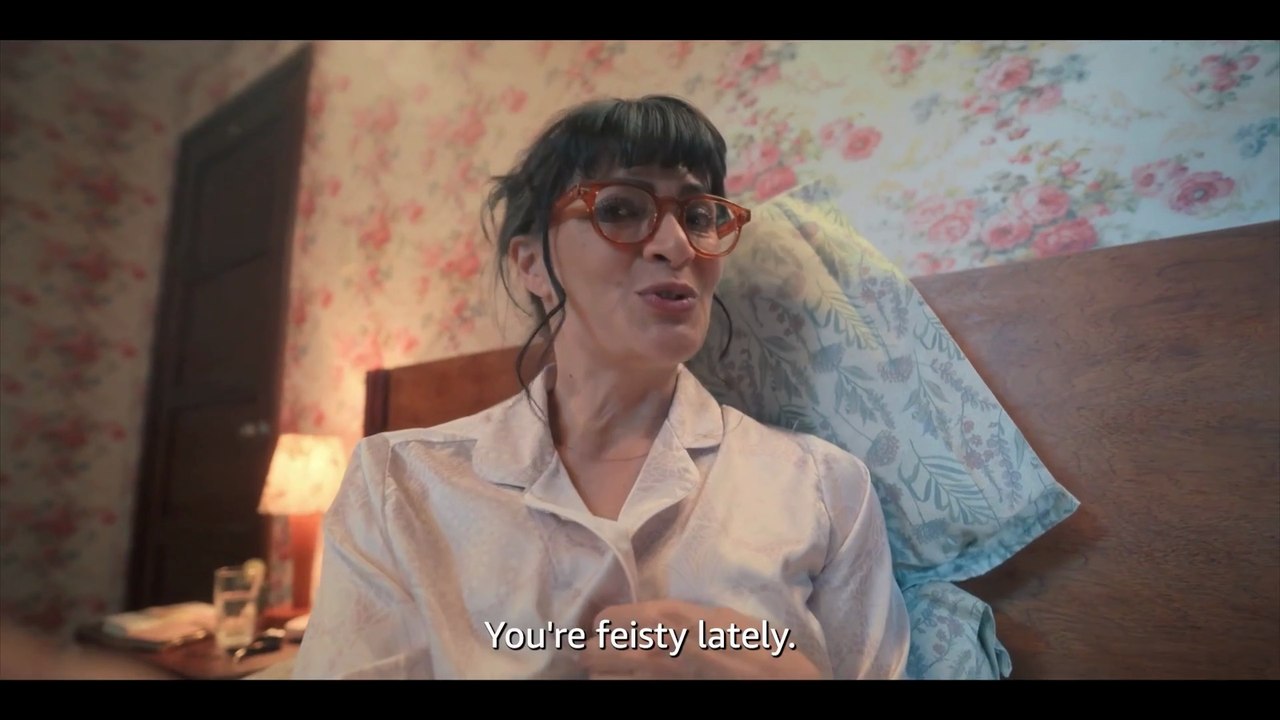 Betty La Fea: Die Geschichte geht weiter - staffel 2 Trailer OmeU