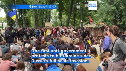 Latest news bulletin | August 1st, 2025 – Midday