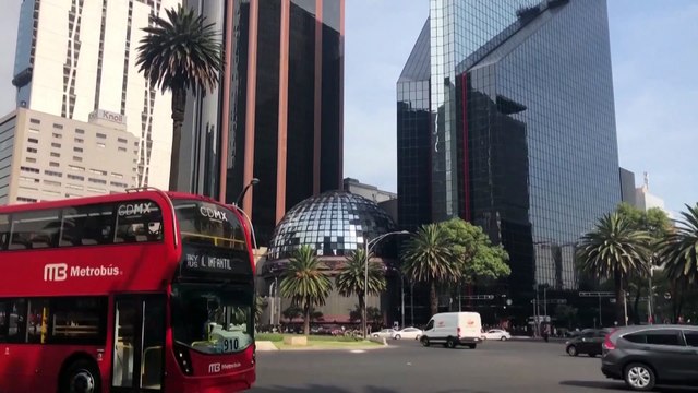 Trump y más tarifas y aranceles