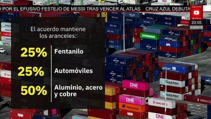 Hallan tres fosas clandestinas en Guerrero | Jaime Núñez, 31 de julio de 2025