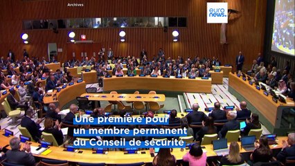 L’info du jour | 1er août 2025 - Mi-journée