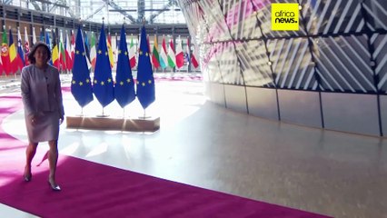 Slovenia become first EU country to ban arms trade with Israel