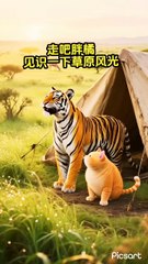 When Your Brain’s on Vacation but Your Body Still Shows Up!"