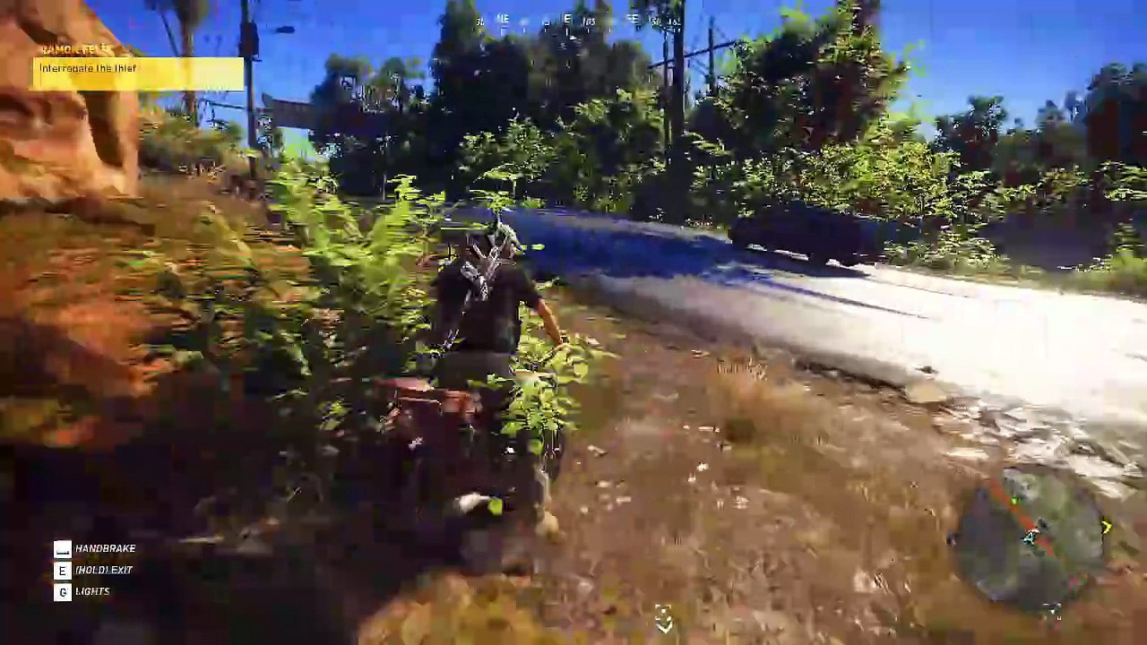 Ghost Recon Wildlands 415 20072025