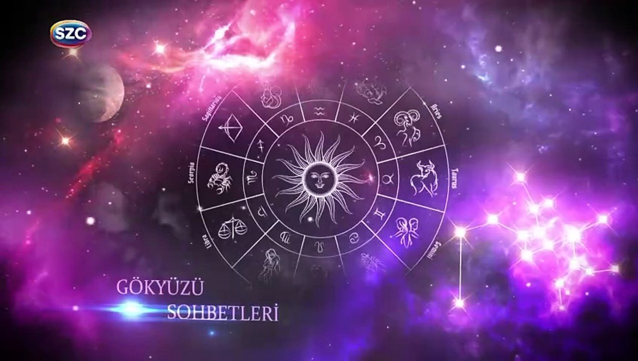 SÖZCÜ TV GÖKYÜZÜ SOHBETLERİ 87. BÖLÜM - 02.03.2025
