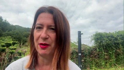 Leire Díez asegura estar "tranquila" tras su imputación: "La recurriré"