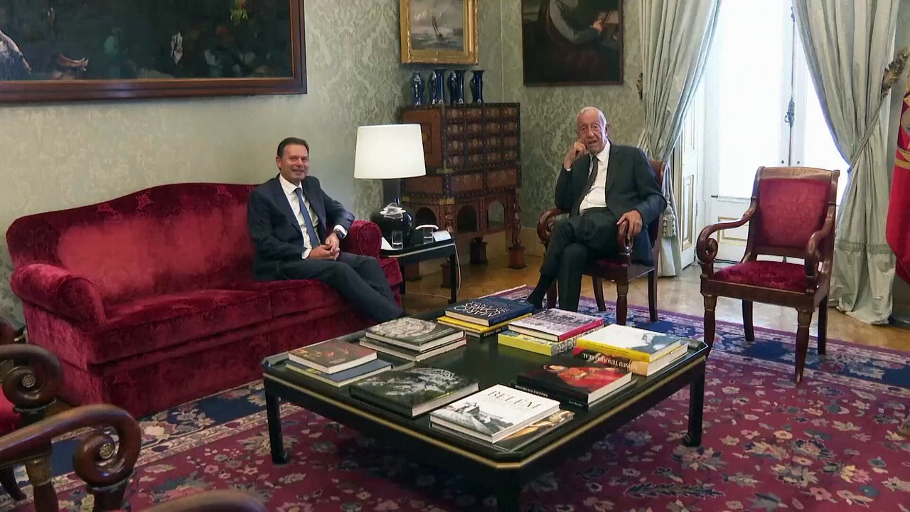 Lizbona może uznać Palestynę podczas przyszłorocznego szczytu ONZ