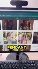 Découvre ta série préférée