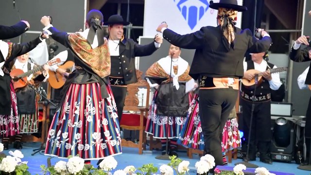 Una Pandorga emotiva e identitaria hace brillar a Ciudad Real