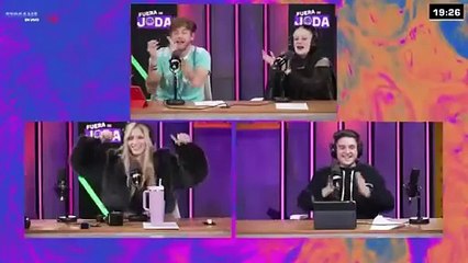 Tato se suma al programa de Nacho y Furia en el streaming oficial de Telefe