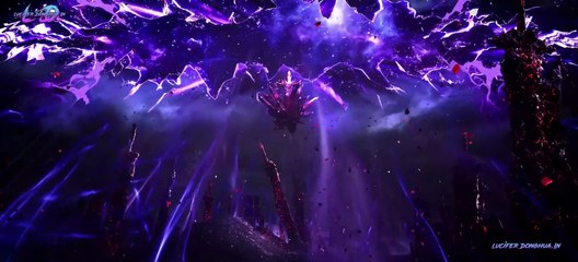 The Demon Hunter Season 2 Episode 36 [66] English Sub [Last Episode]