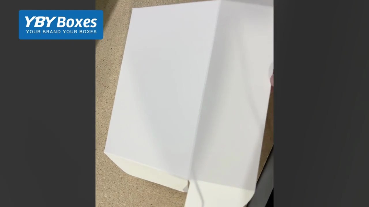 YBY Boxes Australia Video Review - Dylan