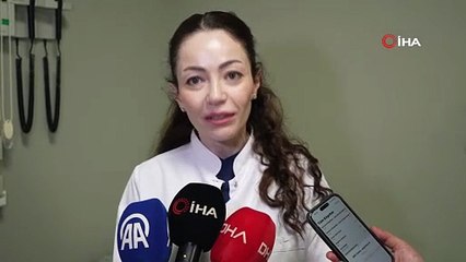 Karadeniz’de bir ilk: SMA hastalarında ağızdan alınan yeni tedavi yöntemi Samsun’da uygulandı