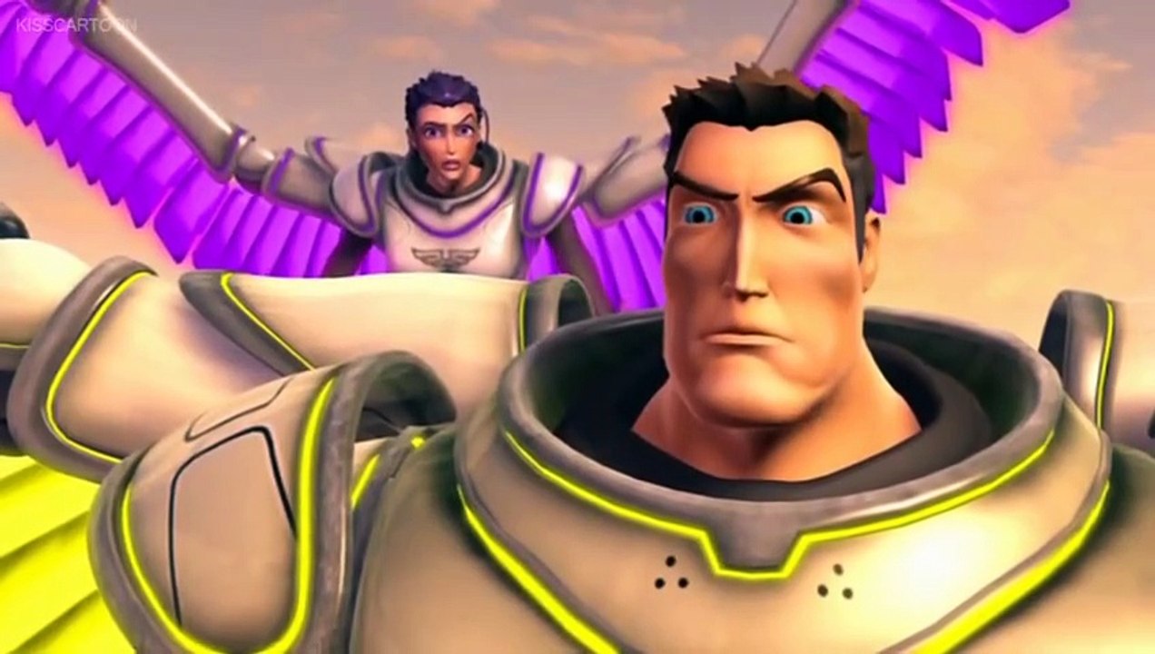 Angel Wars Guardian Force Episode 2 | Blue Moon (Over the Moon)