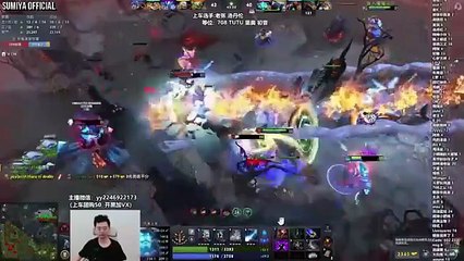 Sumiya Banshō Ten’in Intense Game With Rage Teammate - Full Movie [EngSub]