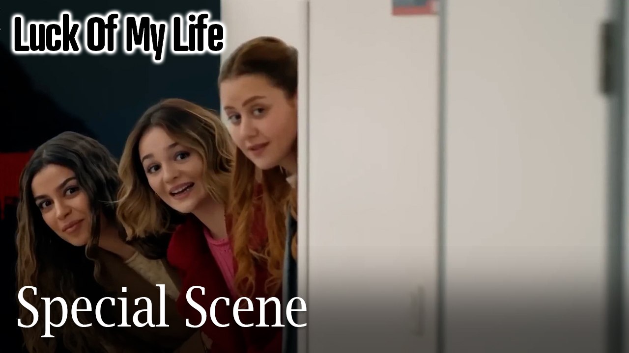 Special Scenes #64
