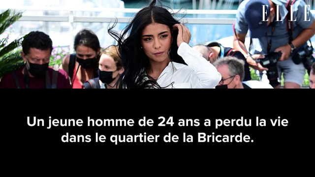 « Le goût de la vie est fini » : l’actrice Kenza Fortas annonce le décès de son mari, tué par balles à Marseille