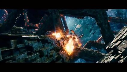 TRANSFORMERS 8 RISE OF THE UNICRON–First Teaser