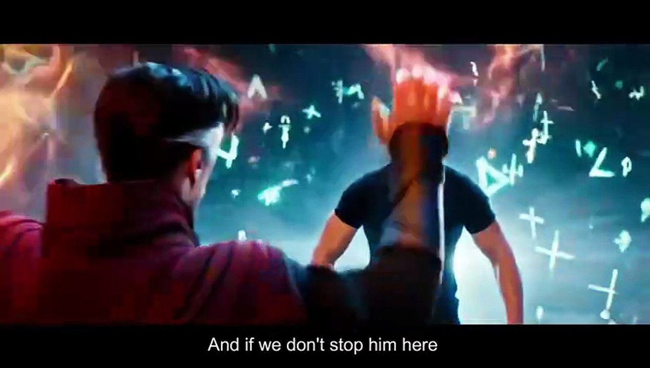 VENOM 4 KNULL IS BACK 2025 FIRST All Teaser Tom Hardy, Tom Holland 4k