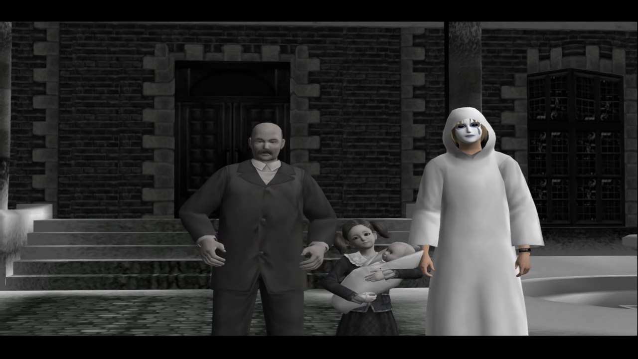 Out Of Control - 【GMV】 (Shadow Of Memories)