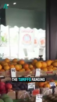 Trump Reimposes Reciprocal Tariffs on 69 Countries and Canada Amid Trade