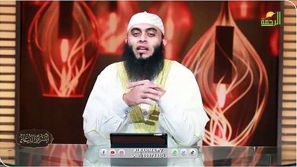 الإستعاذة من الأقربين ح 16 || أسرار الدعاء فضيلة الشيخ عمرو أحمد