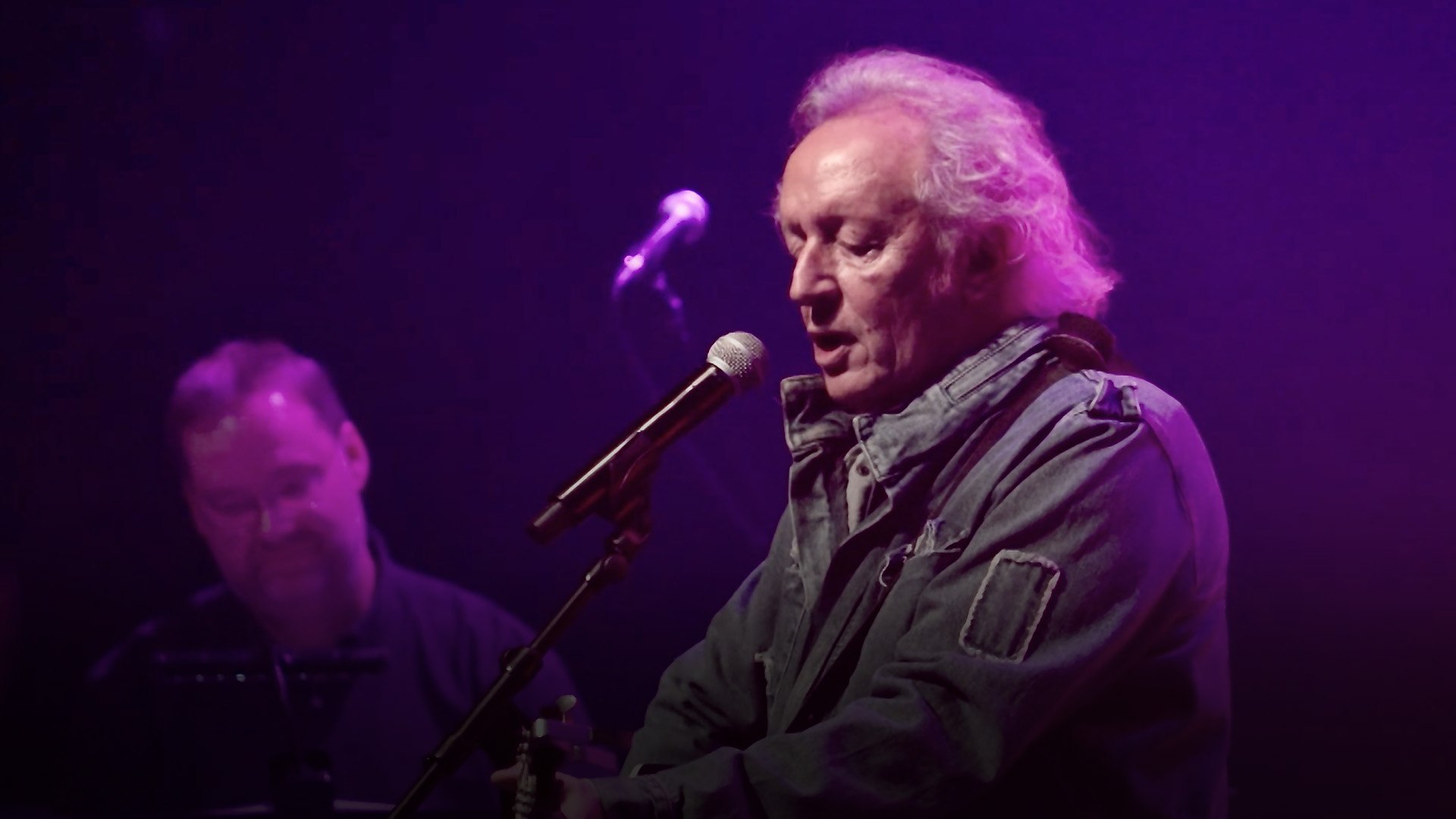 Didier Barbelivien : tant qu'il y aura des chansons