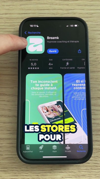 Tout sur l'hypnose, la santé mentale et le développement personnel