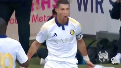 Cristiano Ronaldo: Football Legend ⚽