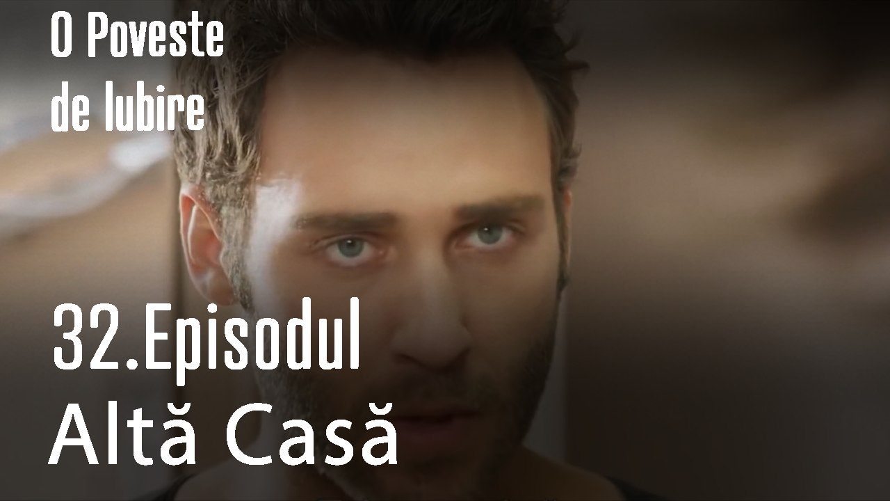 Tu i - ai Spus Lui Ceylan De Cealalta Casa - O Poveste de Lubire