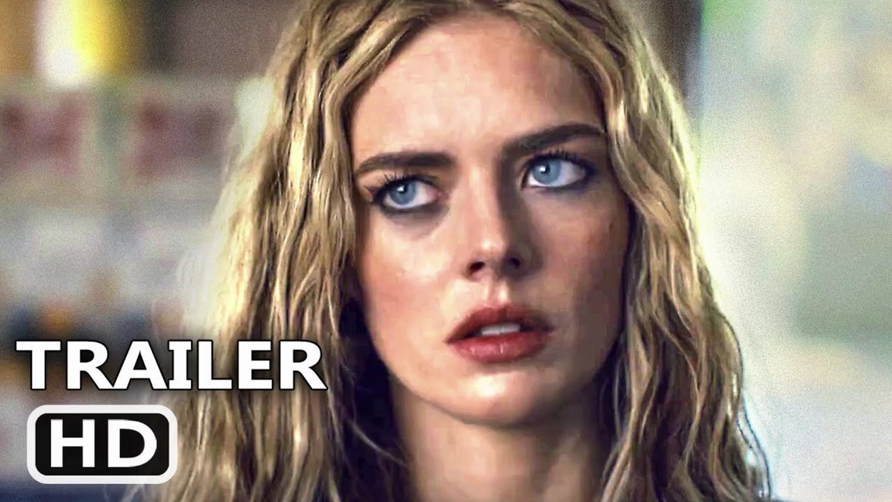 EENIE MEANIE Trailer (2025) Samara Weaving