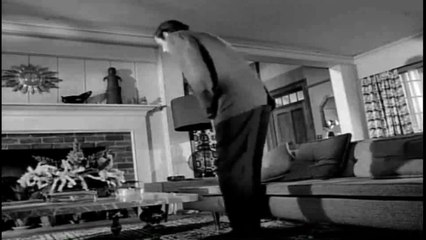 The Twilight Zone 1959 EP-15