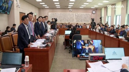 김병기 “경영계 잘못…백방으로 뛰어라”