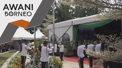 JKR Sarawak sedia laksana pelbagai projek jalan raya