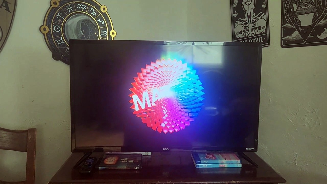 Opening to Barbie 2023 Blu-ray