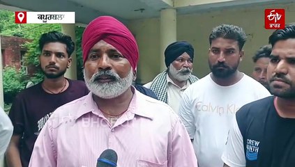 ਵਿਆਹੁਤਾ ਨੇ ਆਪਣੇ 3 ਸਾਲਾ ਬੱਚੇ ਸਮੇਤ ਕੀਤੀ ਖੁਦਕੁਸ਼ੀ, ਸਹੁਰੇ ਪਰਿਵਾਰ 'ਤੇ ਮਾਮਲਾ ਦਰਜ