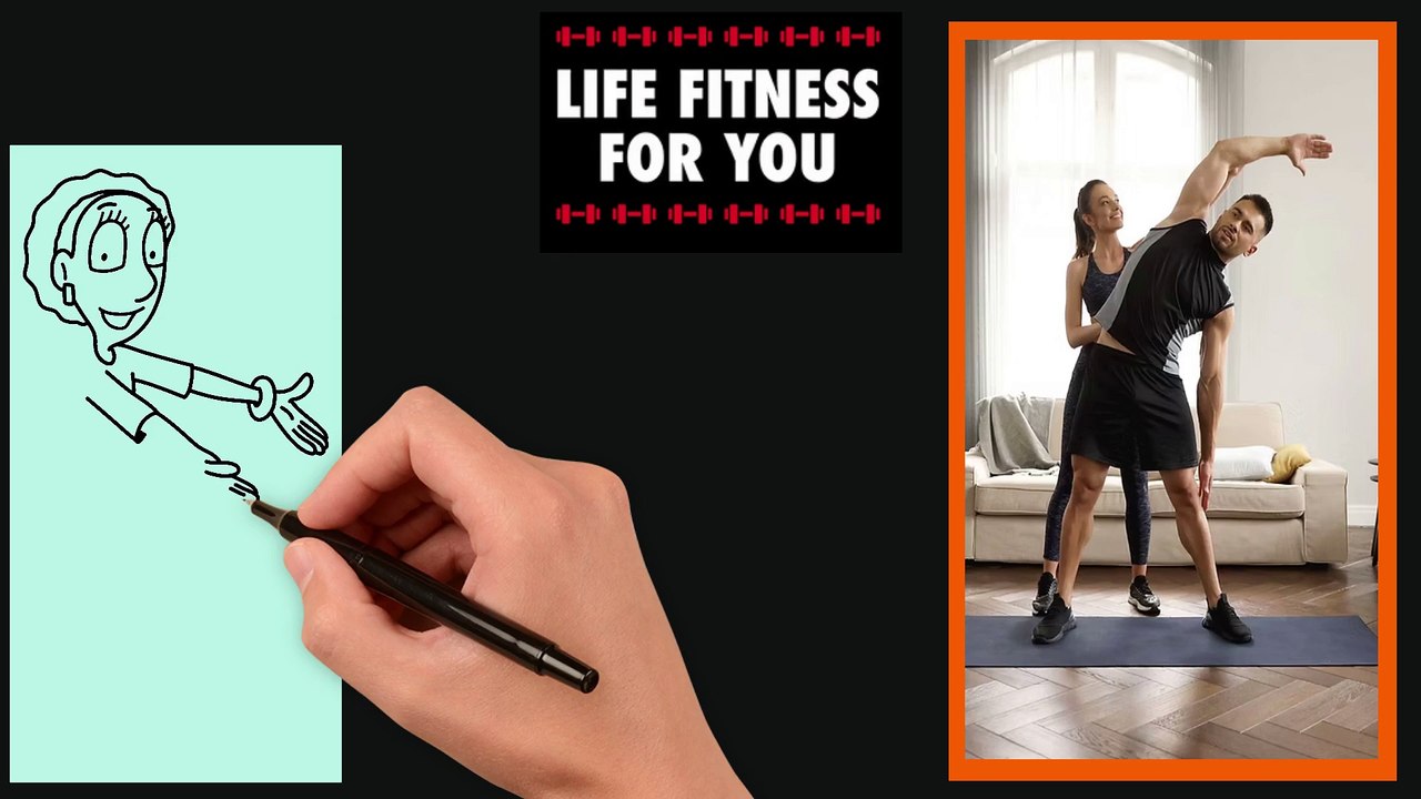 Details Presentation Life Fitness For You