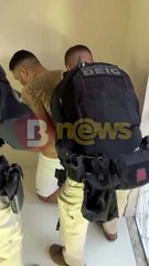 Momento da prisão e histórico criminal: saiba quem é Bruninho, chefe do tráfico no Rio Sena