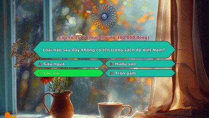 Chương trình học lớp 1