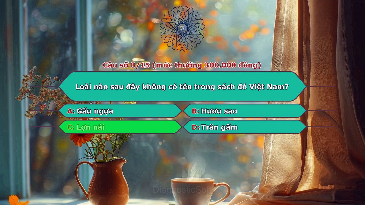 Chương trình học lớp 1