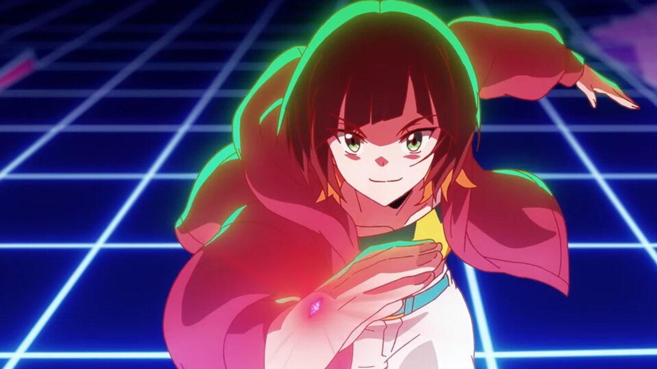 Digimon Beatbreak in erstem Trailer enthüllt brandneue Digimon und Protagonisten