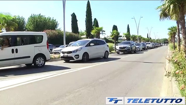 Video News - Partenze, weekend da bollino nero sulle strade