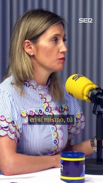 La psicóloga Silvia Álava nos explica como funcionan las fobias en nuestros cerebros