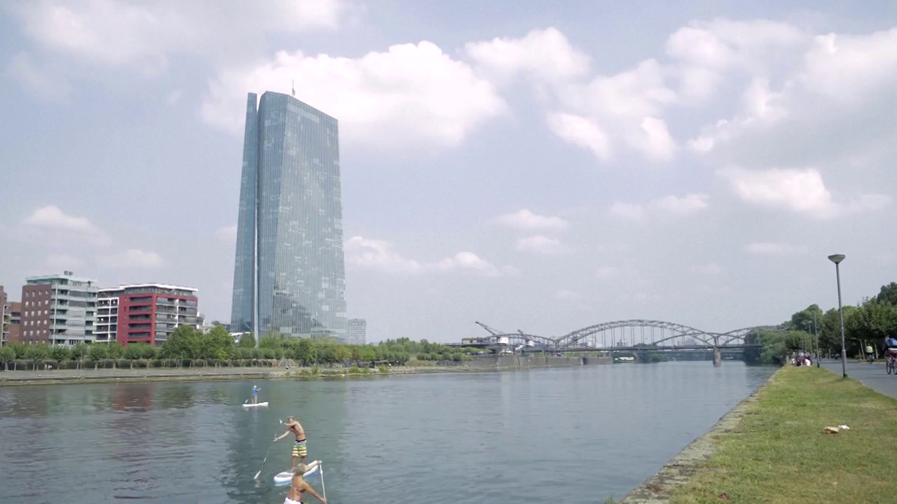 Nuove misure anti-crisi climatica dalla Banca Centrale Europea