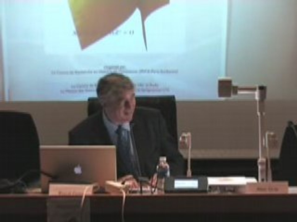 Introduction - Pr Pascal Griset